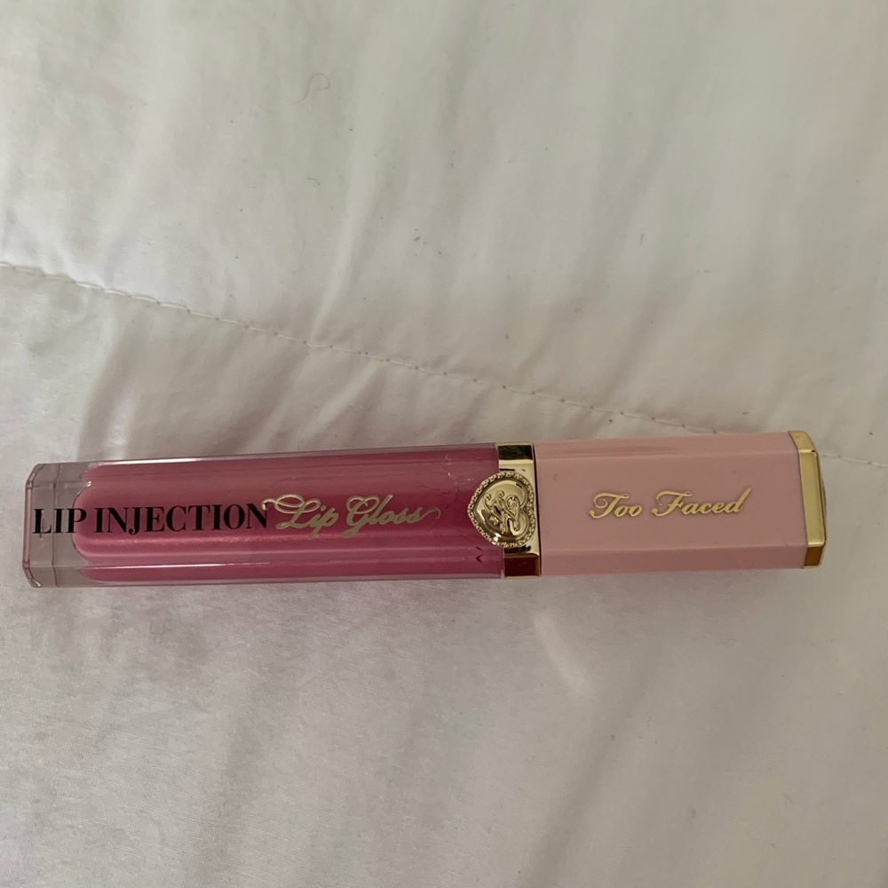 TOO FACED LIP INJECTION LIP GLOSS
